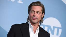 Brad Pitt wieder vergeben? Schauspieler bandelt angeblich mit Popstar an