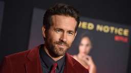 Stra&szlig;e in Kanada soll nach Ryan Reynolds benannt werden