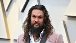 Jason Momoa bei &bdquo;Fast & Furious&ldquo; mit dabei