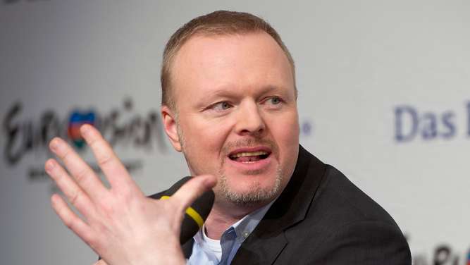 Wegen Werbevideo: Stefan Raab attackiert Kaufland