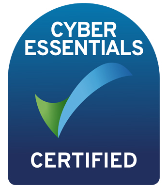 Cyber Essentials Certified