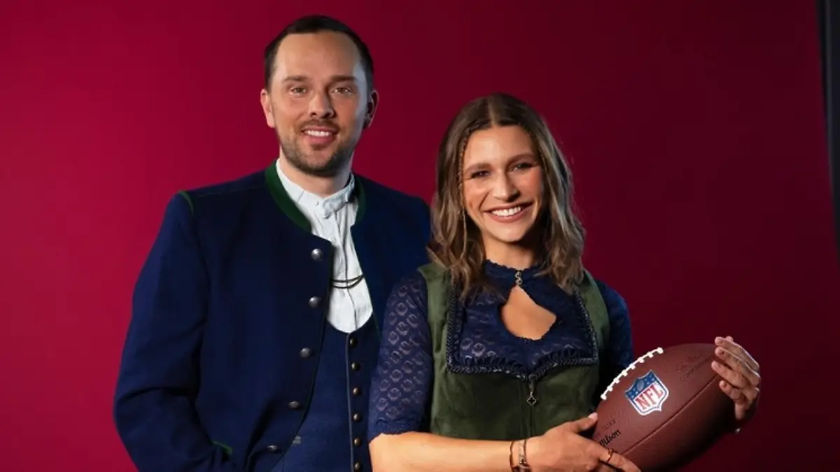 O’ kickt is! – Der NFL Deutschland-Kracher im Free-TV