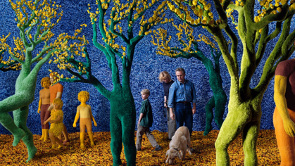 Photo by Sandy Skoglund