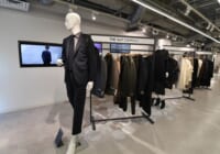 青山商事／札幌にTSCスクエアの「THE SUIT COMPANY札幌大通り店」出店