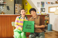 Uber Eats／加盟店にサステナブルな容器包装の調達ガイドライン発表