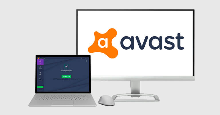 5. Avast One Essential — Efikasan antivirus sa odličnim alatkama za privatnost