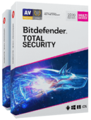 Bitdefender