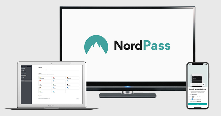 NordPass Full Review