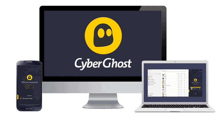 Avaliação completa do CyberGhost VPN