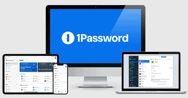 1Password Full Review