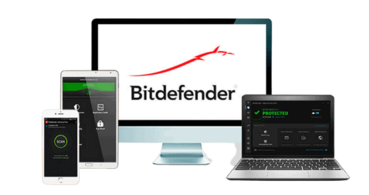 Bitdefender Premium VPN