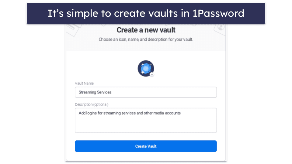 1Password Ease of Use &amp; Setup