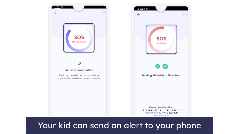 🥇 1. Qustodio — Best Parental Control App for Kids of All Ages in 2024