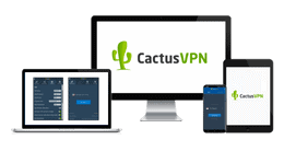 CactusVPN