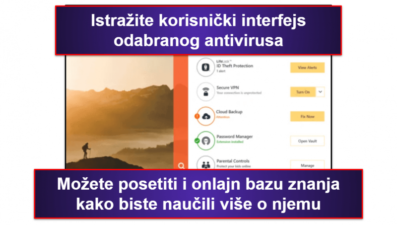 Kratak vodič: Kako koristiti antivirus na Windowsu