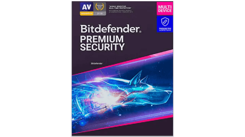 Bitdefender 요금제 및 가격