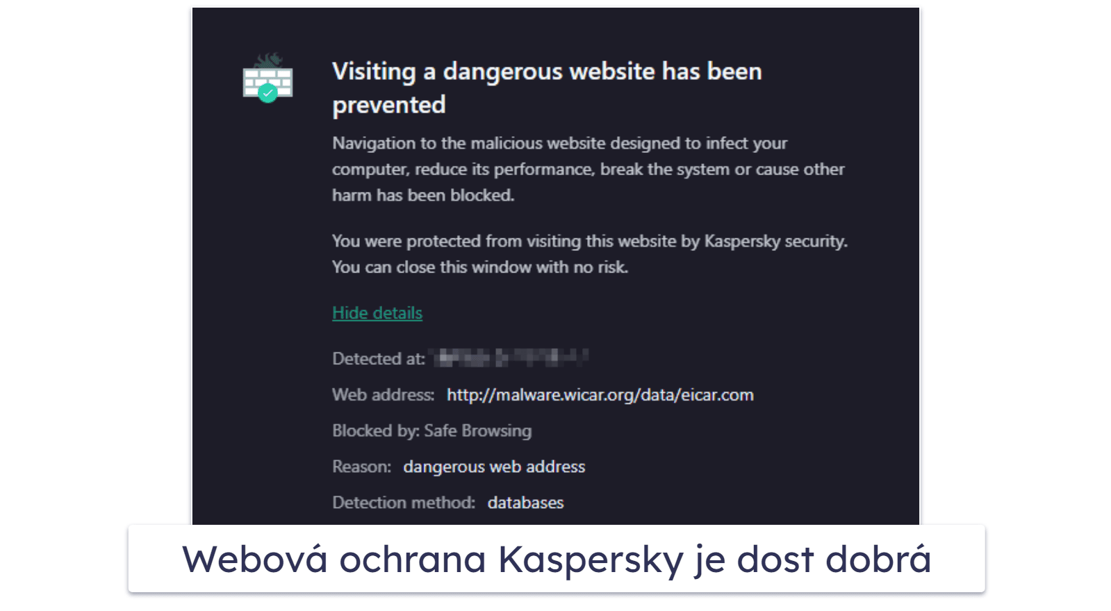 7. Kaspersky Premium – Nejlepší pro online nakupování + bankovnictví