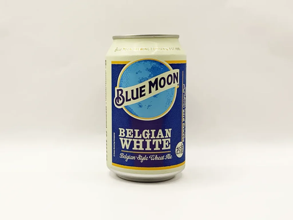 【BLUMOON（ブルームーン】正面