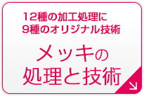 メッキの加工と技術