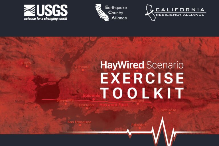 HayWired Scenario Exercise Toolkit