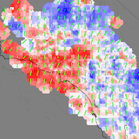 Community Stress Model (CSM) Viewer