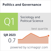 SCImago Journal & Country Rank