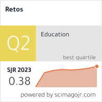 SCImago Journal & Country Rank