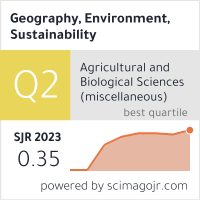 SCImago Journal & Country Rank