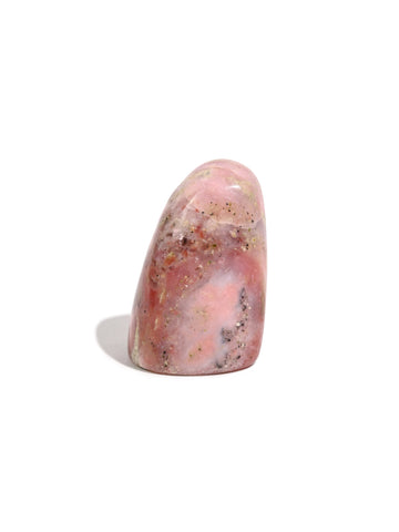DISCOUNTED/2NDS Pink Opal Tower
