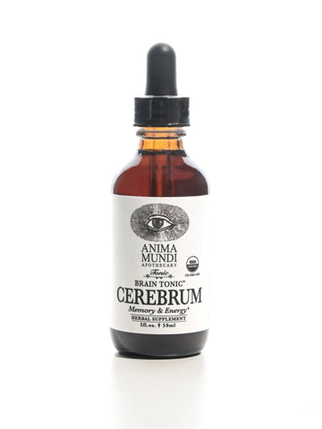 CEREBRUM: Brain Tonic