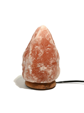 Himalayan Salt Lamp - 9-10 in.