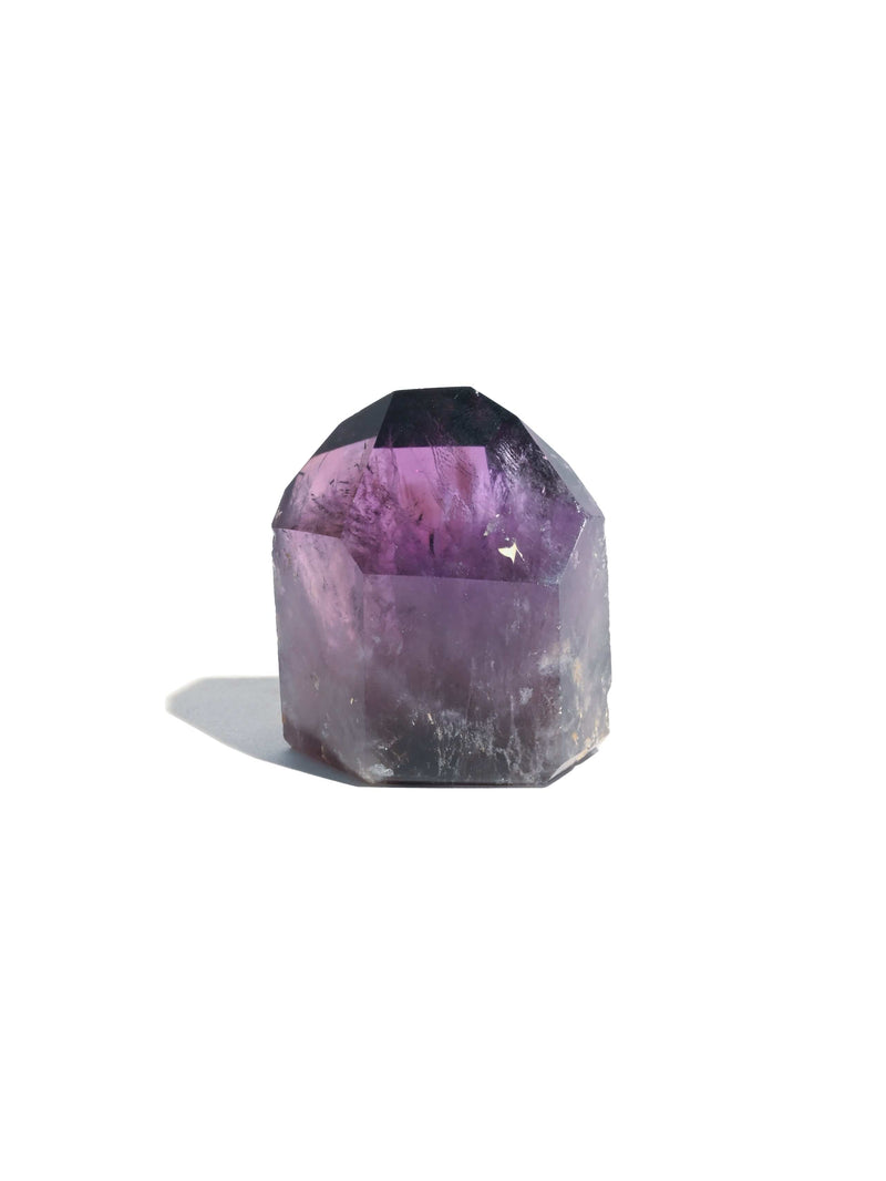 High Grade Amethyst Point