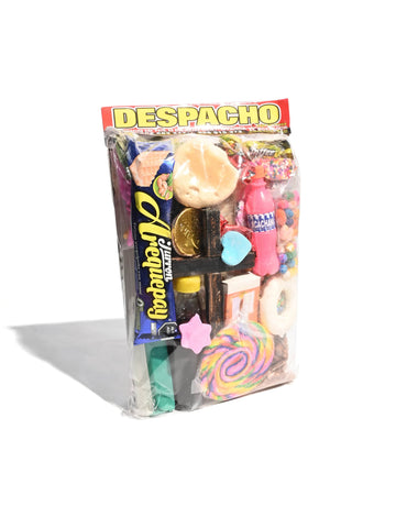 Despacho Offering Kit - A La Tierra