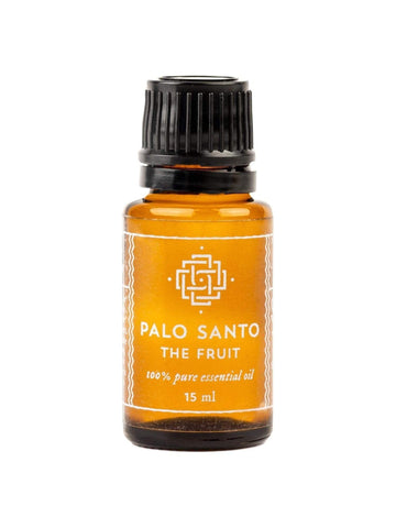 Palo Santo FRUIT Essential Oil