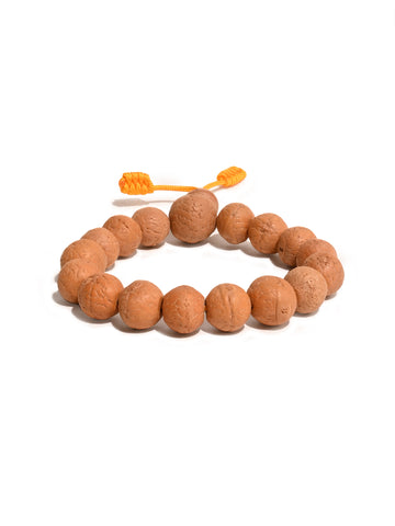 Tibetan Bodhi Seed Wrist Mala