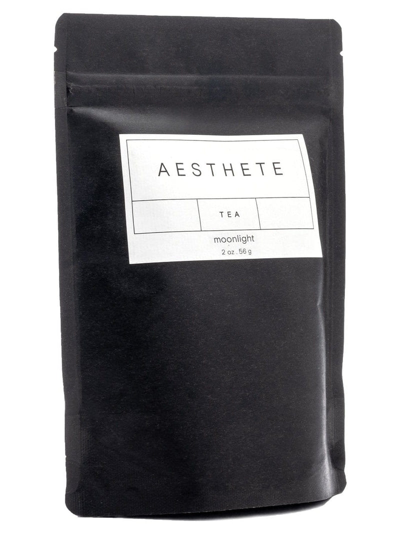 Aesthete Tea: Moonlight Tea