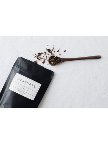 Aesthete Tea: Witches Brew Tea