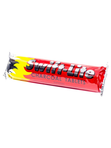 Swift-Lite Charcoal