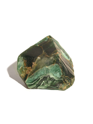 Malachite SoapRocks