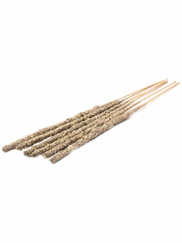 Artisan Frankincense & Myrrh Resin Sticks - 11 in