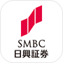 ＳＭＢＣ日興証券アプリ