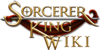 Sorcerer King Wiki