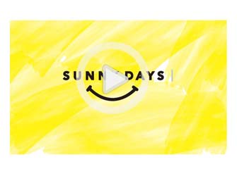 サニーサイドアップ・クレドソング「SUNNY DAYS」 