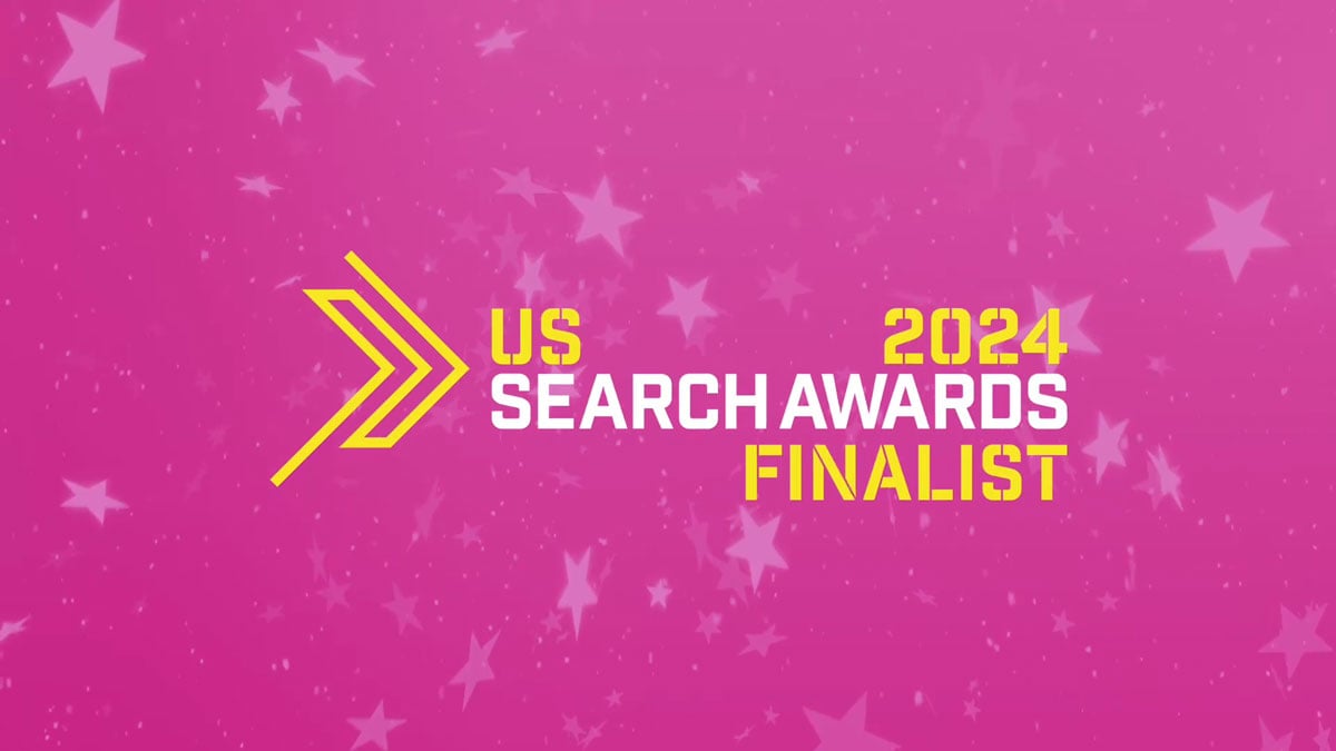 Stella Rising Nominated for Eight U.S. Search Awards!