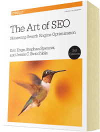 The Art of SEO