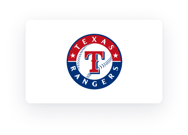 Texas Rangers