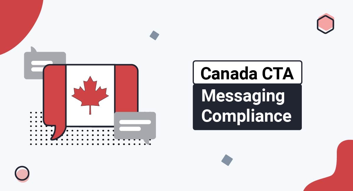 Canada CTA Messaging Compliance