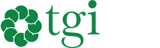 The Garden Island logo