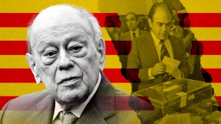 It is a decade since Jordi Pujol, who held office for decades, confessed to holding €11 million in Andorran bank accounts. The judge prosecuting his case suspects the figure to be much higher