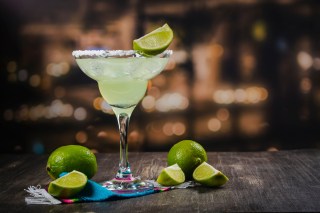 The classic margarita is a tequila-based staple, but the spirit can be used in many other delicious cocktails